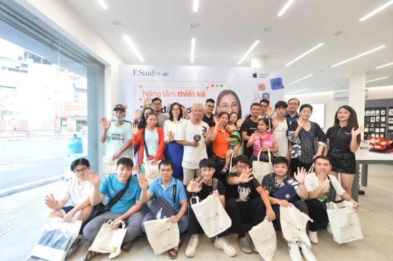 Bao Bì Vinpack và FPT: Dấu ấn chất lượng trên hành trình hợp tác