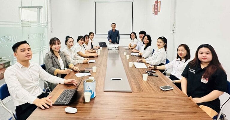 HOẠT ĐỘNG ĐÀO TẠO NỘI BỘ