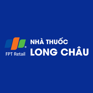 Nhà thuốc FPT Long Châu