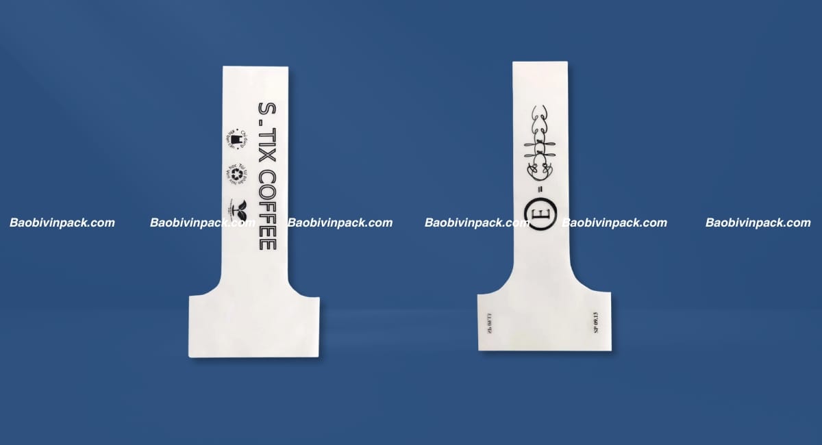 Túi đựng ly tự hủy