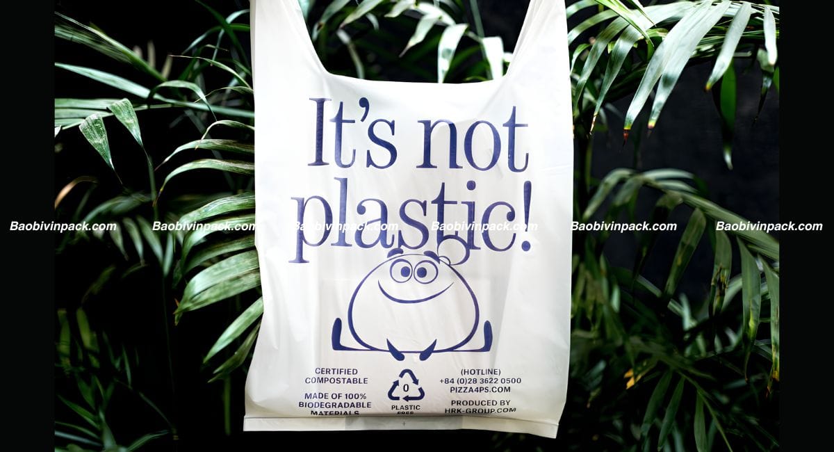 Túi xốp tự hủy