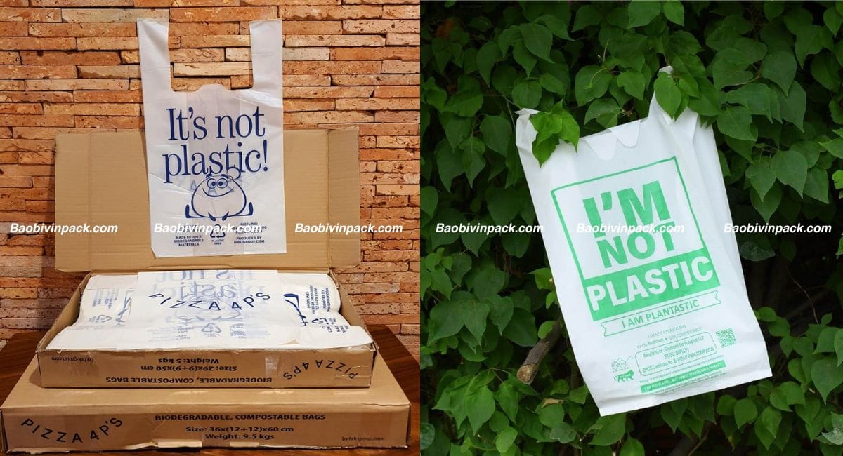 Túi xốp tự hủy