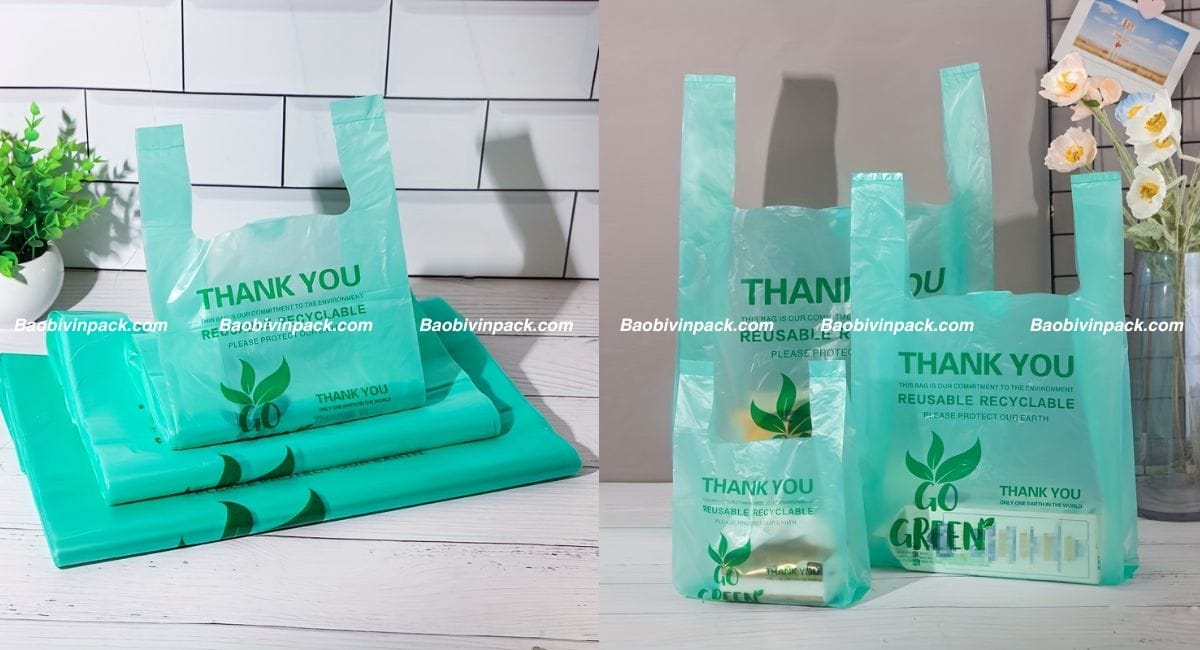 Túi xốp tự hủy