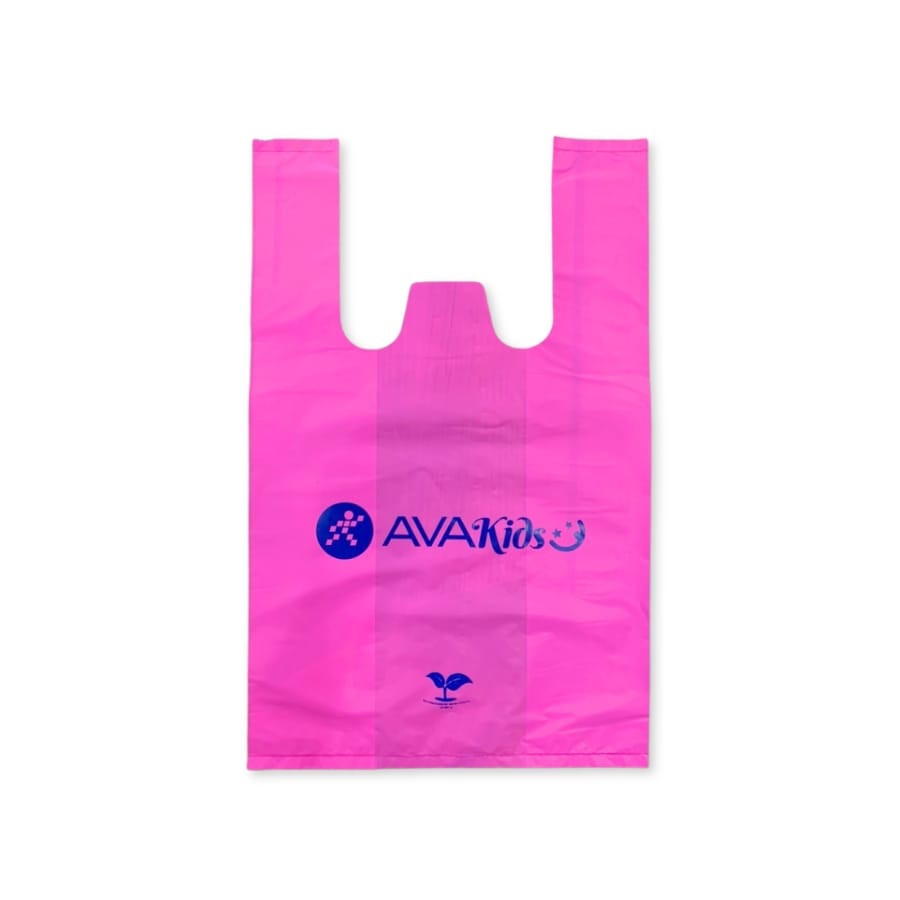 Túi xốp tự hủy