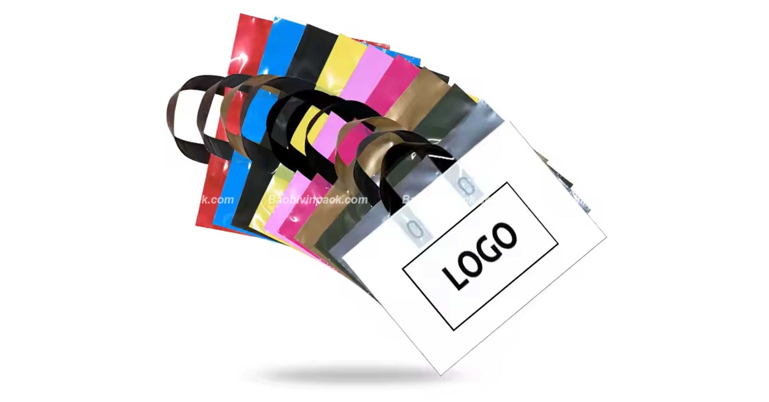 Ưu điểm của túi ép quai xếp đáy HD