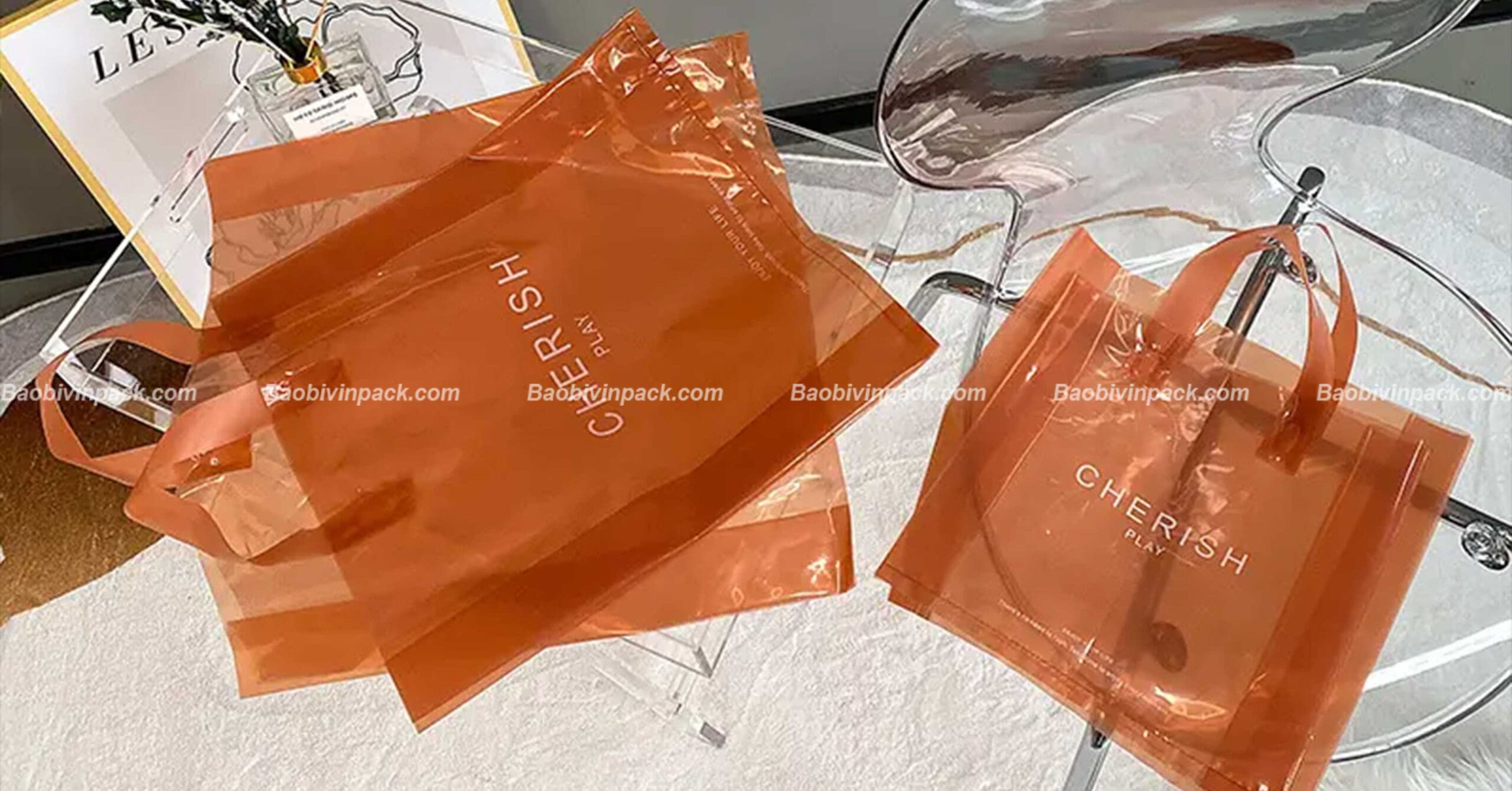 Túi ép quai xếp đáy là gì?