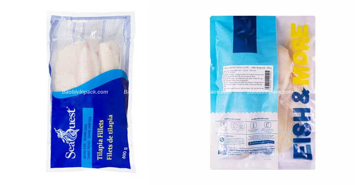 Bao bì đựng cá basa - 3