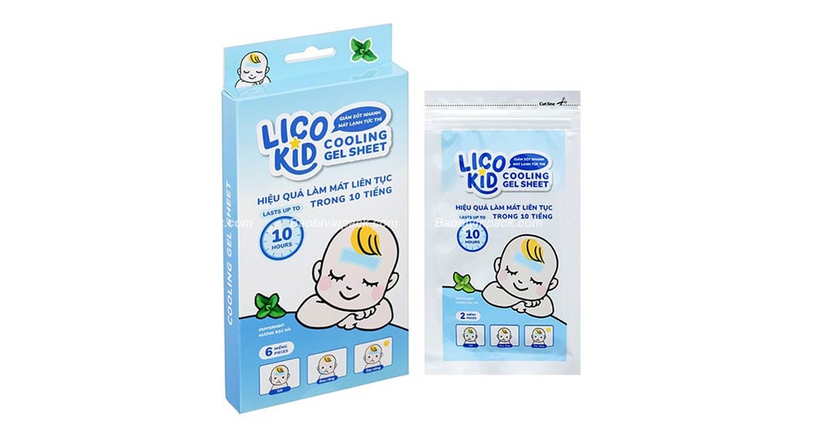 Bao bì dược phẩm Vinpack