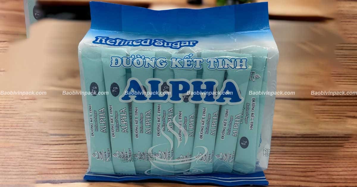 Bao bì đường que là gì?