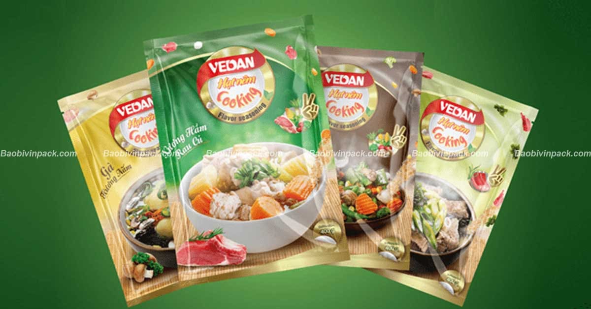 Kiểu dáng bao bì đựng hạt nêm - 4