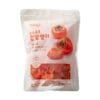 Bao bì hồng sấy dẻo Vinpack