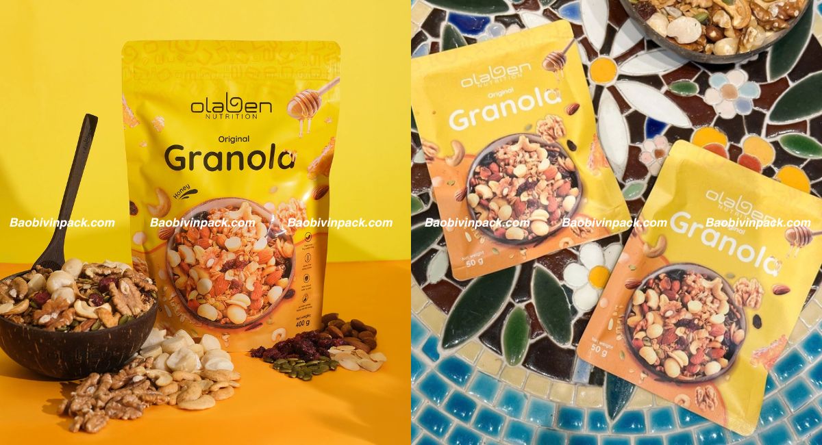 In bao bì ngũ cốc