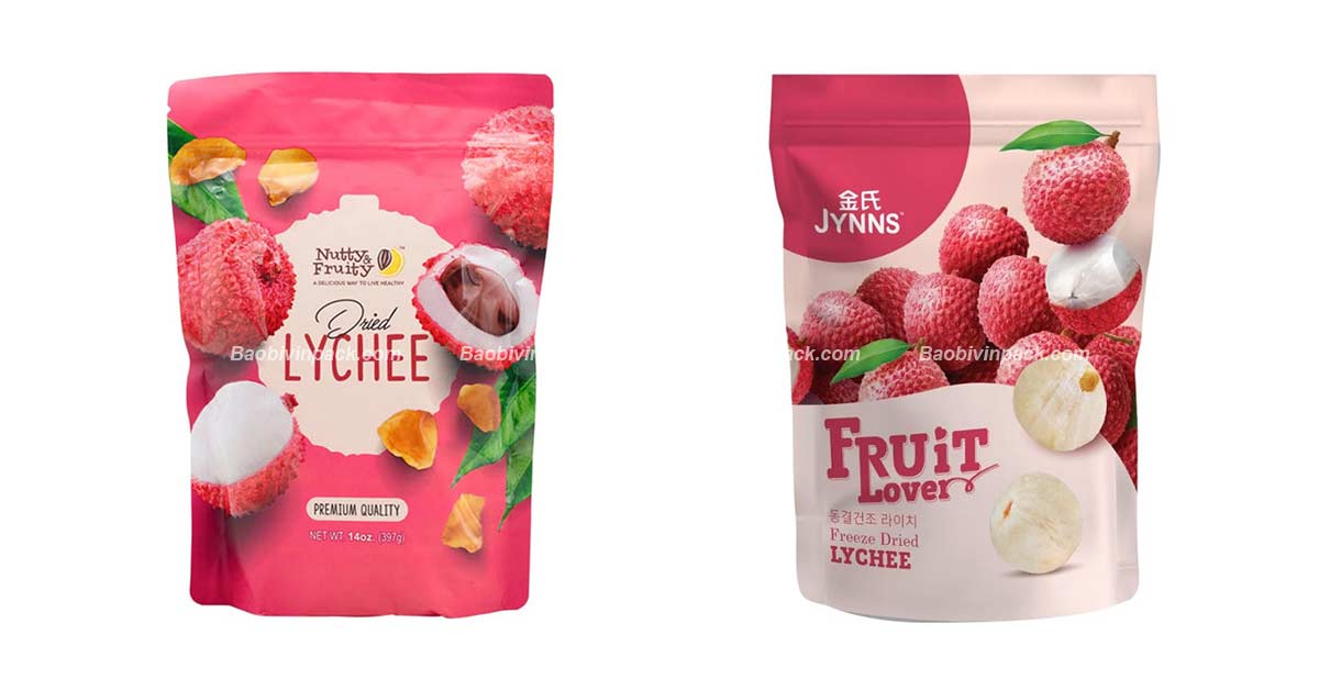 Bao bì vải sấy khô Vinpack