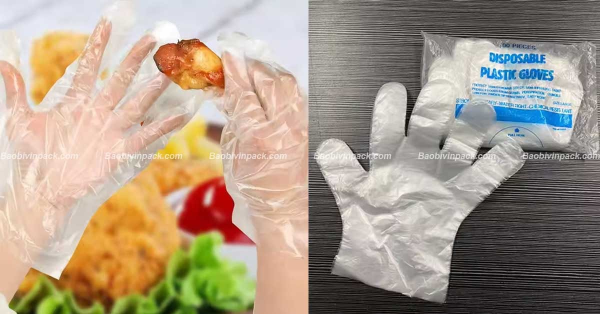 Tránh tiếp xúc với nhiệt độ cao và thay mới sau mỗi lần sử dụng để đảm bảo vệ sinh