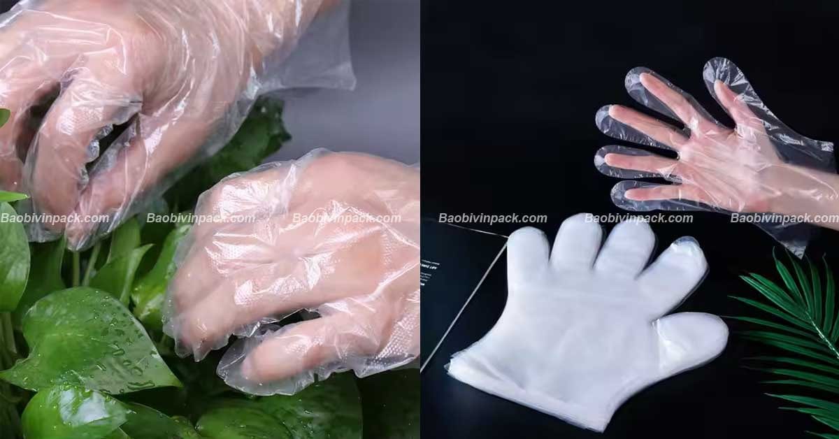 Dễ sử dụng, giá rẻ, an toàn khi tiếp xúc thực phẩm và thân thiện với môi trường