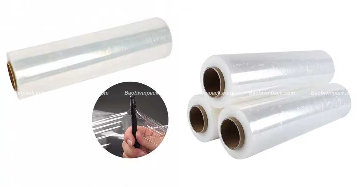 Chất liệu Polyethylene dẻo dai, bền bỉ, khả năng chống thấm nước và bụi bẩn hiệu quả