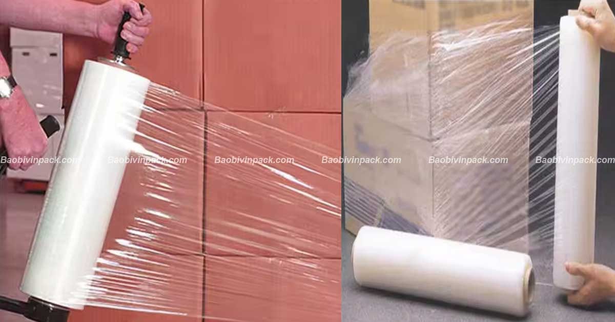 Chịu lực tốt, tiết kiệm chi phí, bảo vệ hàng hóa an toàn, và có thể tái chế sau khi sử dụng