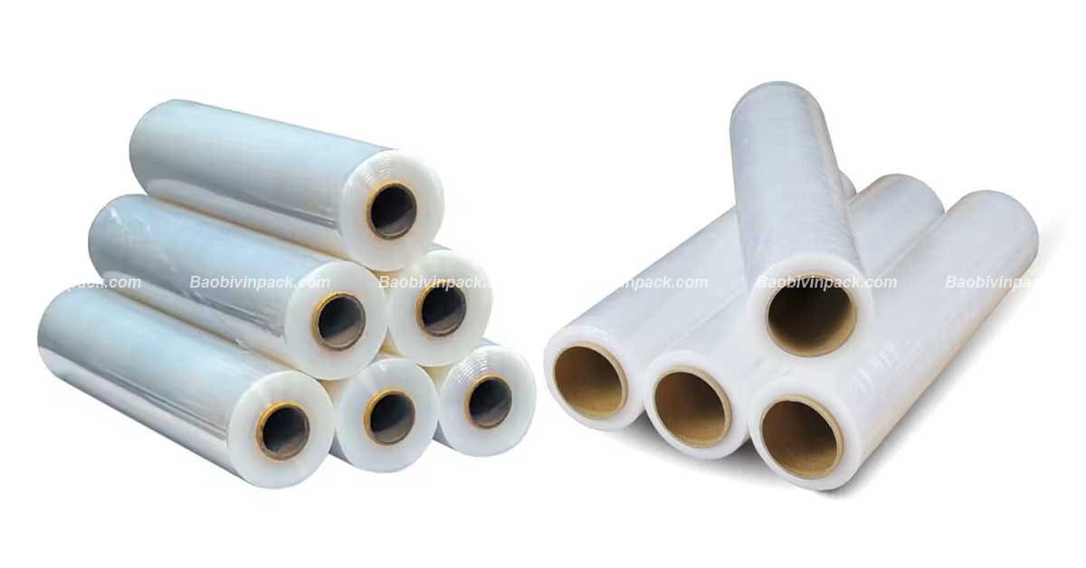 Đặc điểm nổi bật của màng PE