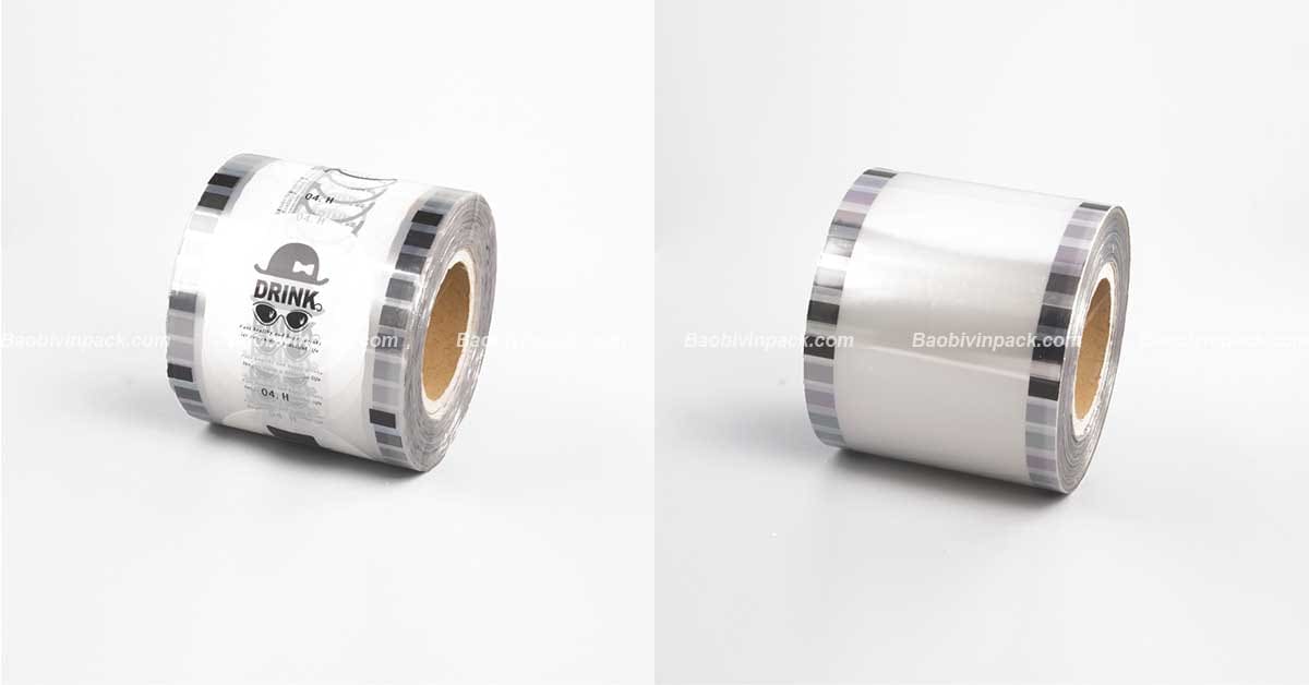 Phân loại cuộn màng ép ly