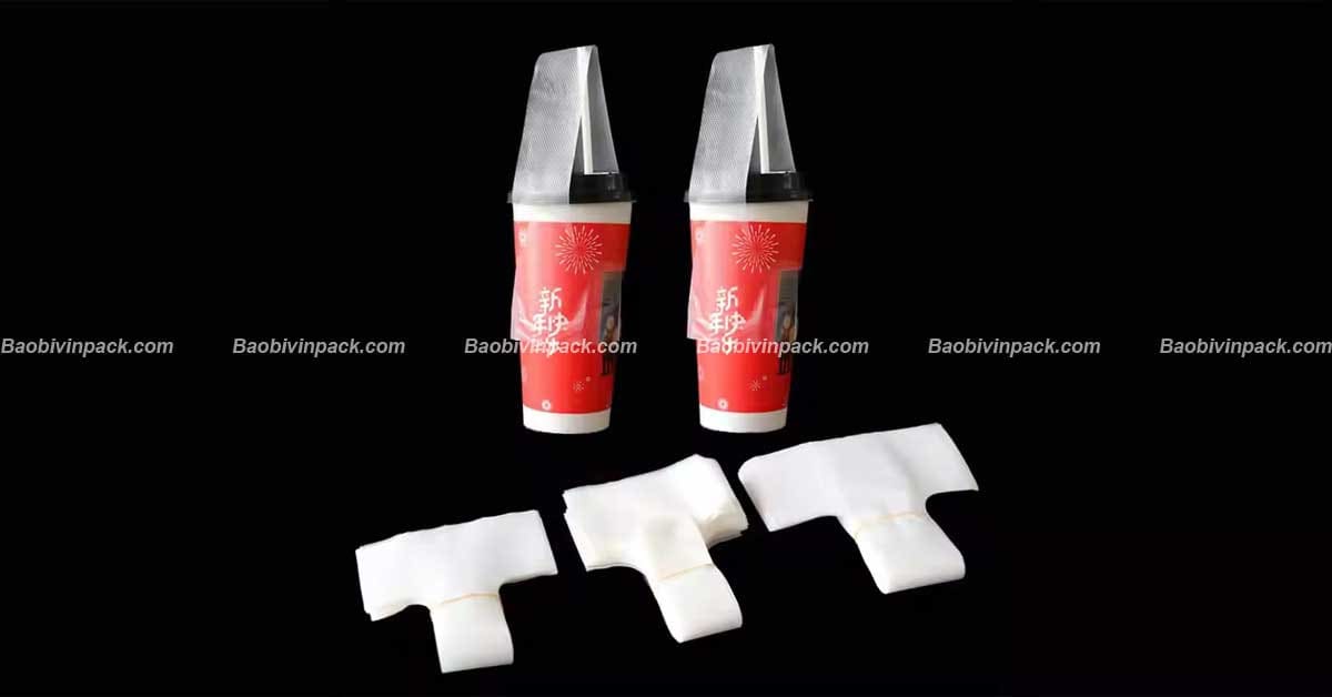 Kích thước túi chữ T