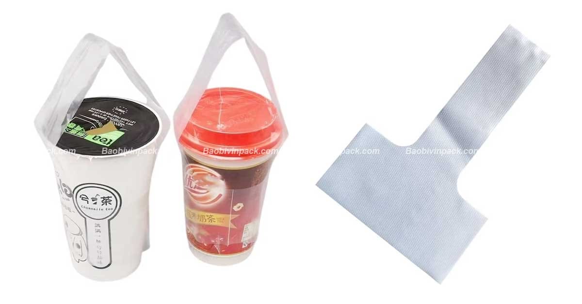 Ứng dụng của túi chữ T trong thực tế