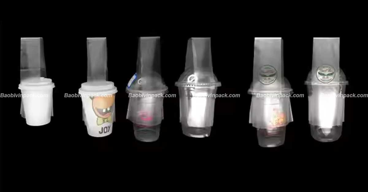 Chất liệu làm túi chữ T