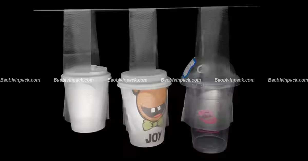 Túi chữ T là gì?