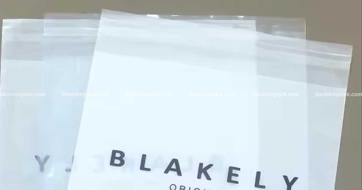 Túi dán miệng HD- hình 9