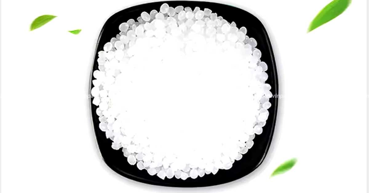 Túi PE miệng bằng - 1