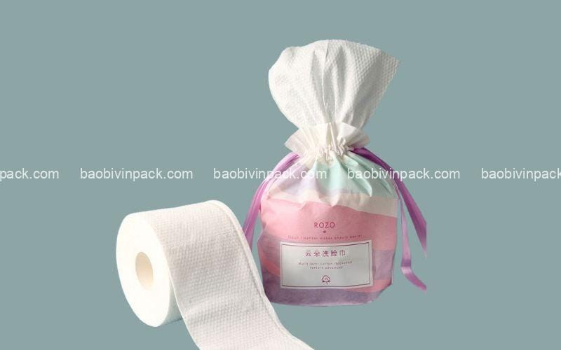 túi đựng khăn giấy - hình 3