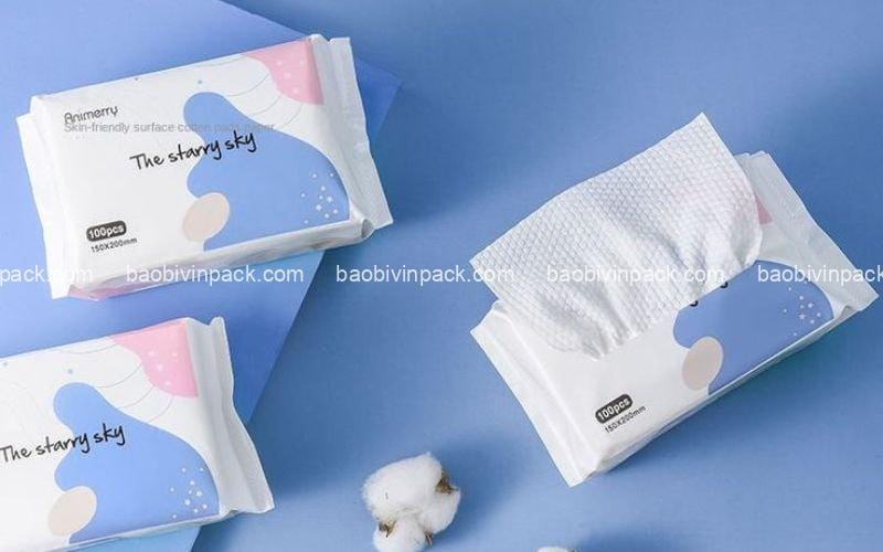 túi đựng khăn giấy hình 6