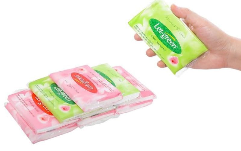 túi đựng khăn giấy hình 7