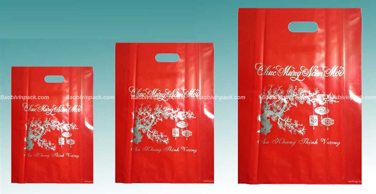 Chất liệu làm túi đựng lịch