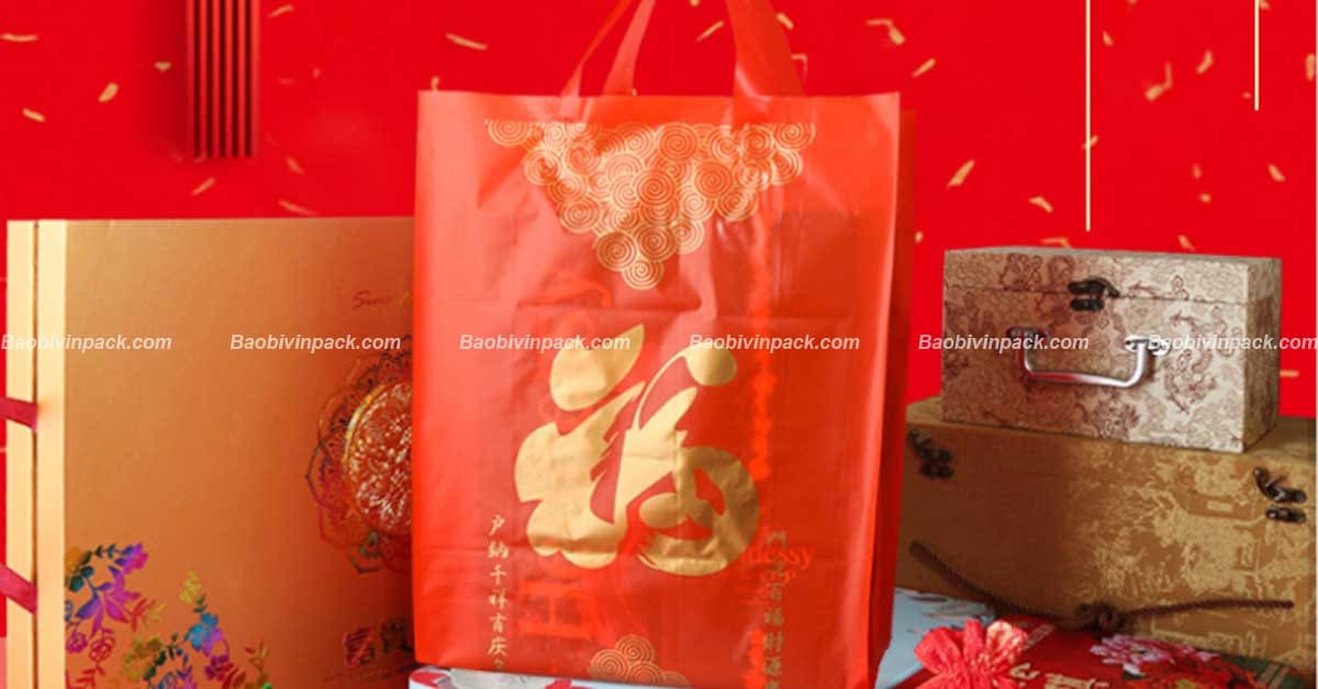 Ưu điểm của túi đựng lịch