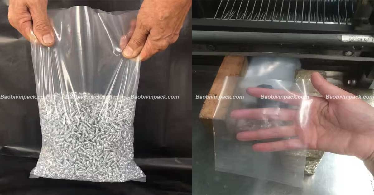 Túi đựng ốc vít - 10