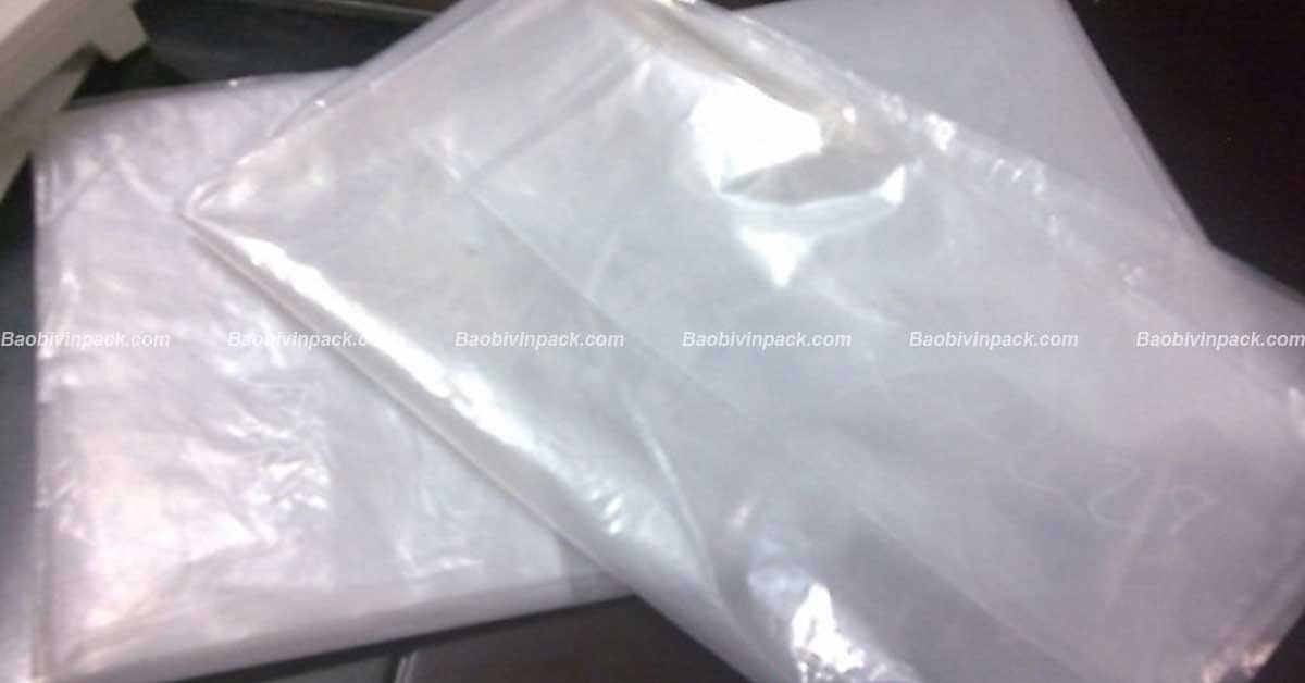 Ưu điểm của túi đựng thủy sản