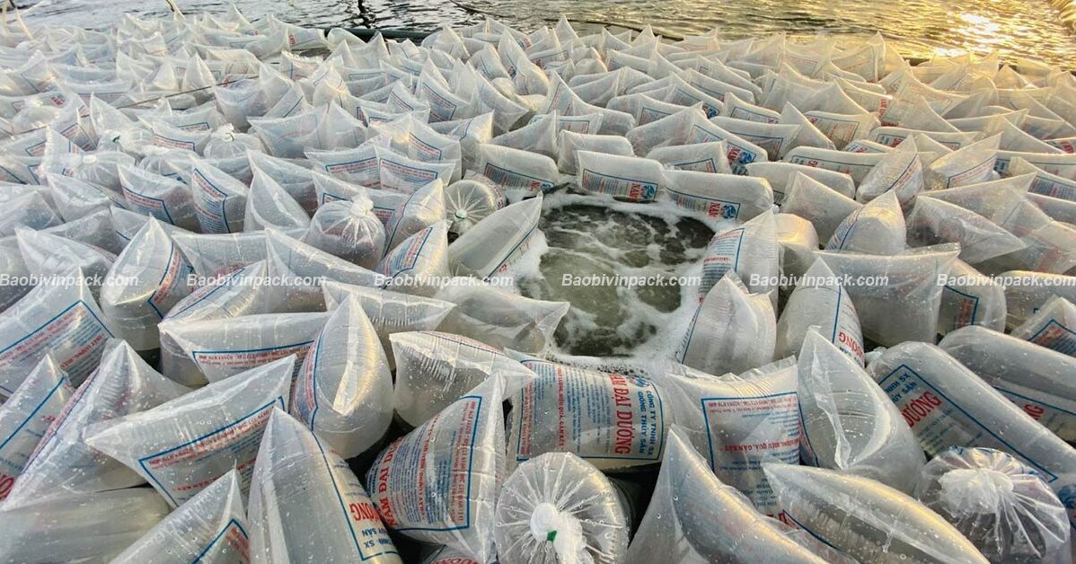 Túi đựng thủy sản Vinpack