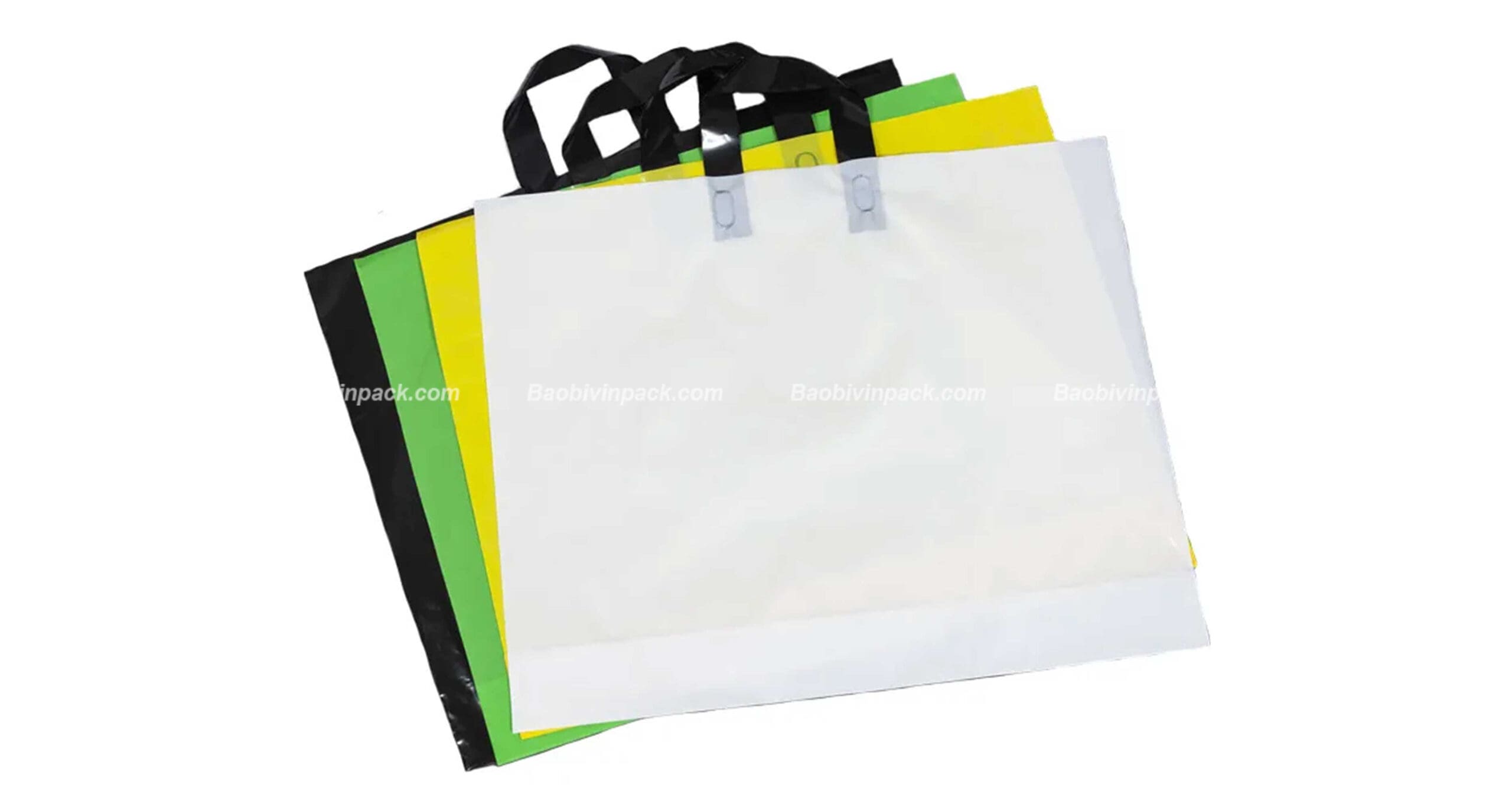 Túi ép quai HD là gì?