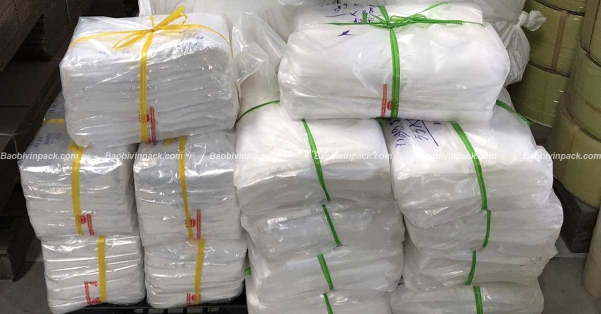 Đặc điểm nổi bật của túi lồng bao