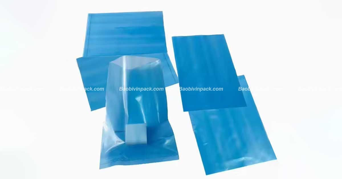 Địa chỉ mua túi PE chống tĩnh điện chất lượng, uy tín