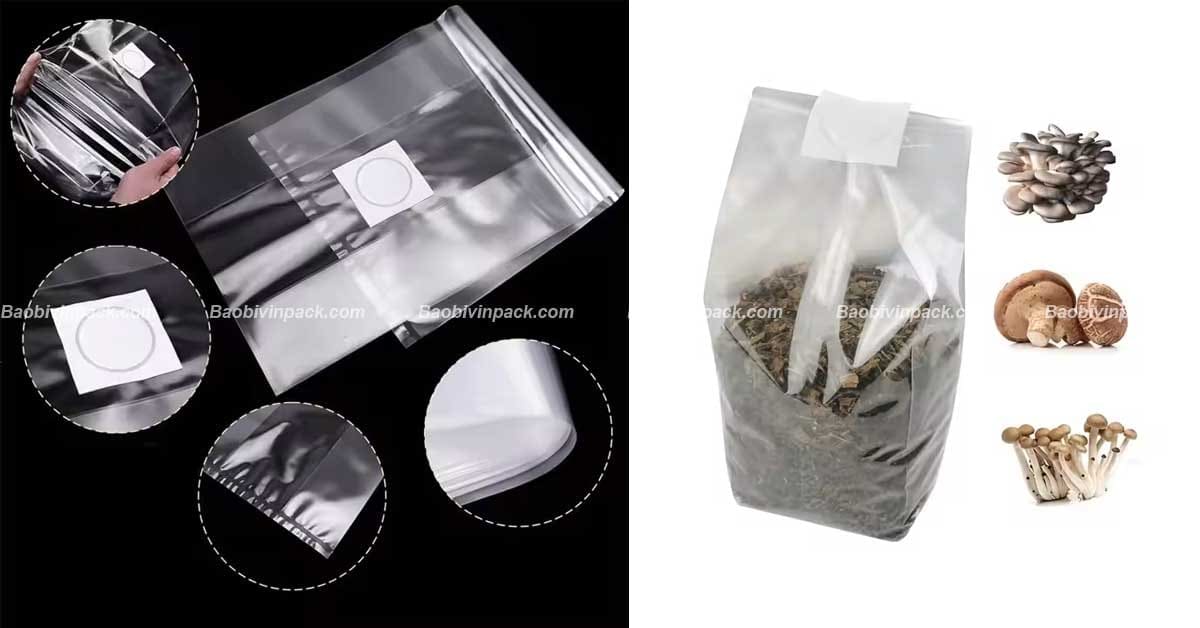 Sản xuất từ nhựa PE cao cấp, bền, dẻo và an toàn