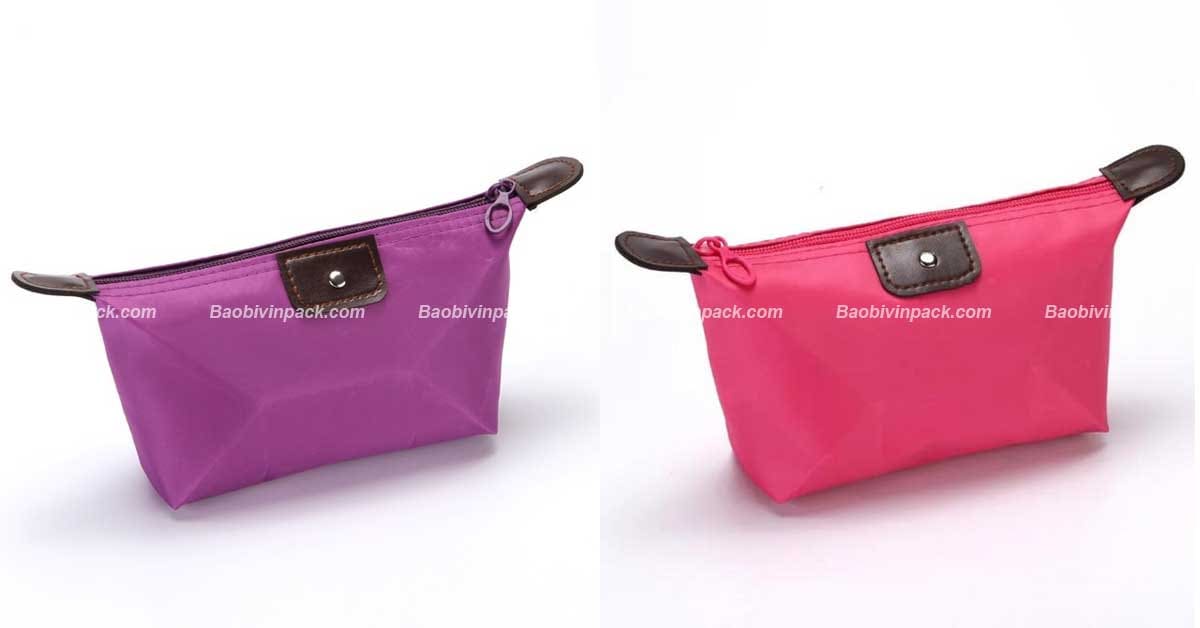 túi vải đựng mỹ phẩm - 9