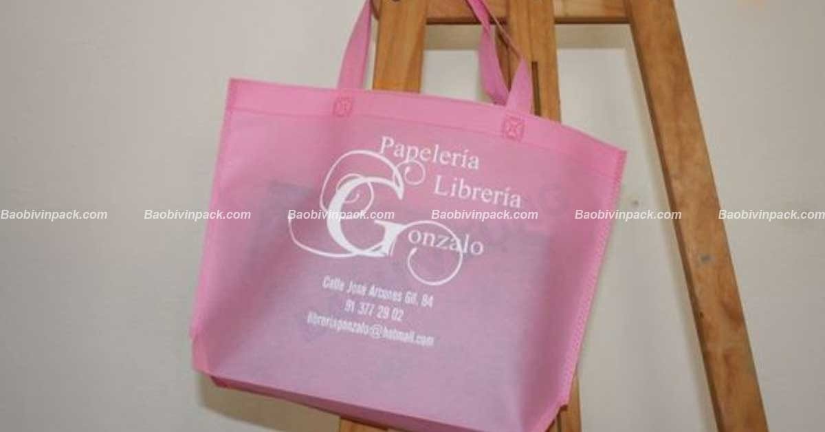 túi vải đựng quà tết - 2