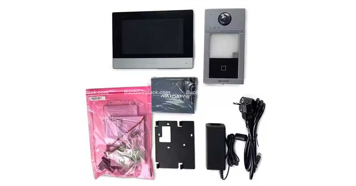 Ưu điểm của túi zipper chống tĩnh điện