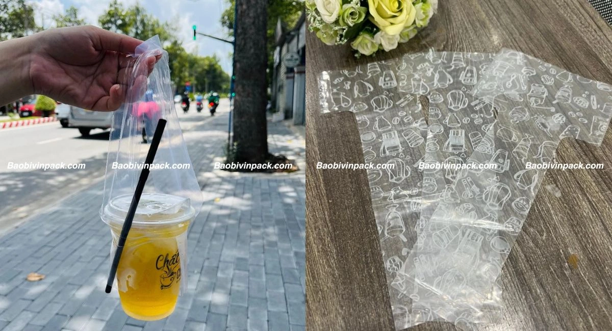 Ưu điểm túi chữ T 