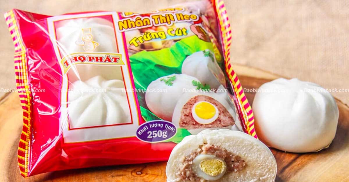 Bao bì bánh bao - 9