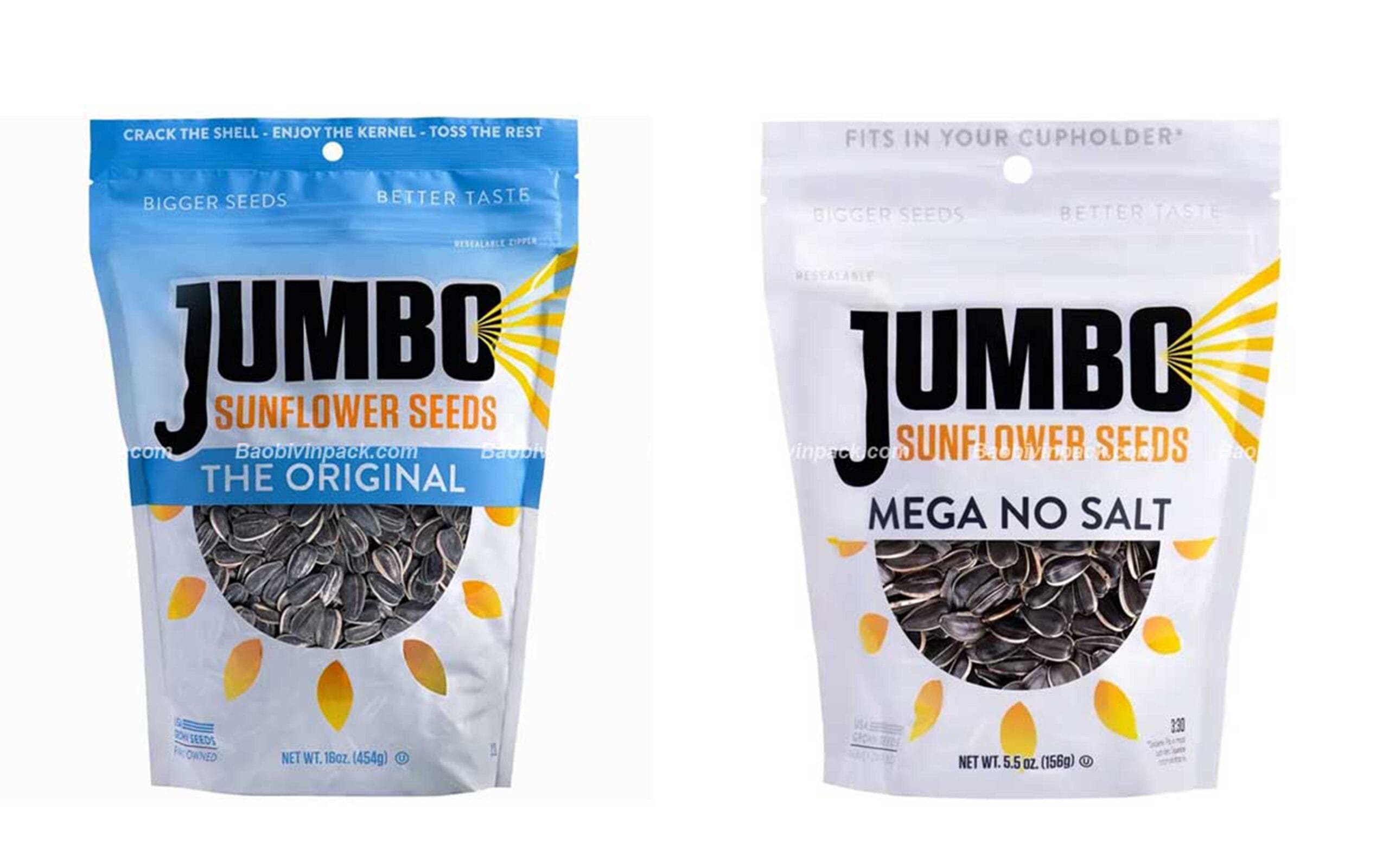 Ưu điểm bao bì hạt hướng dương - 7