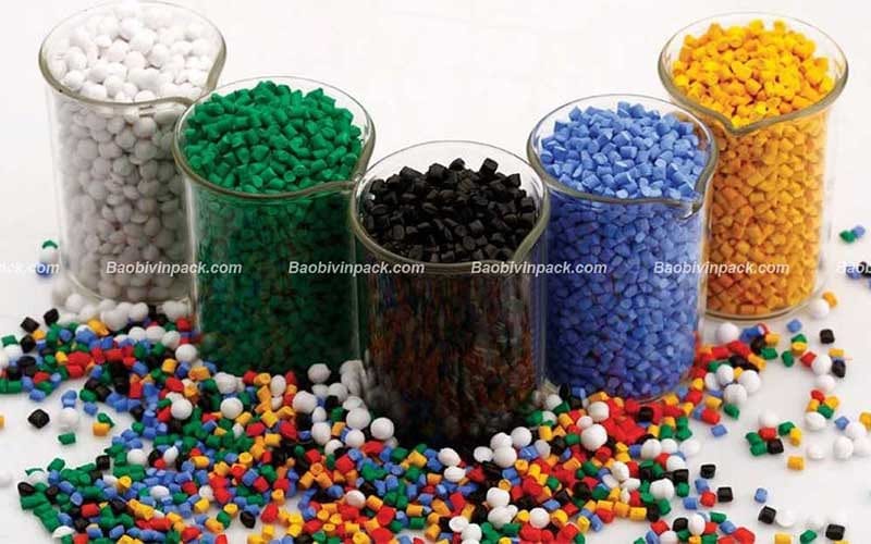 Chất liệu làm bao bì khăn ướt