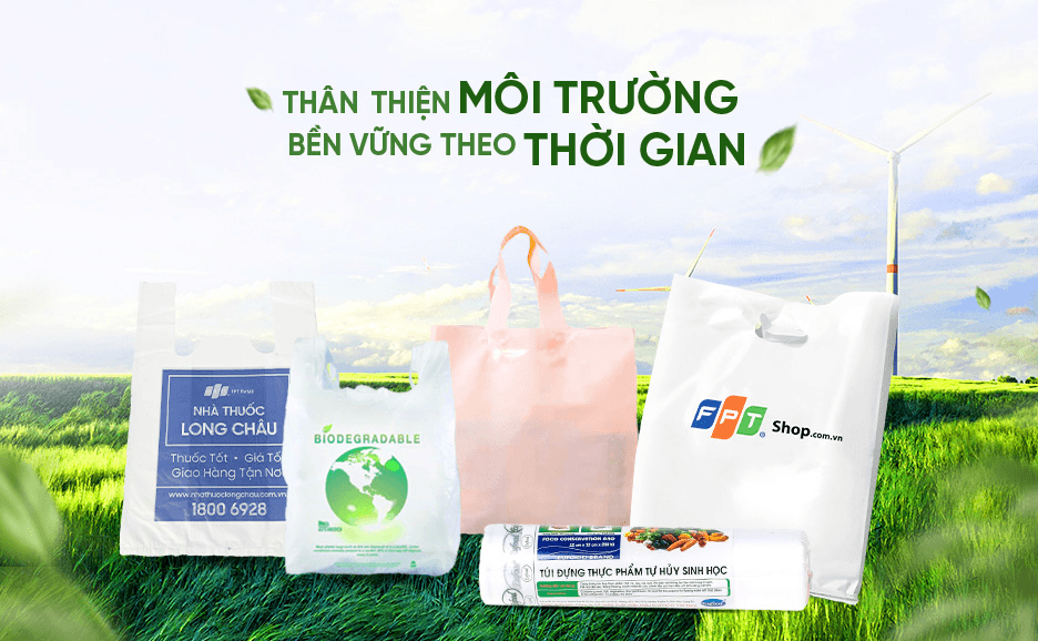 Túi tự huỷ