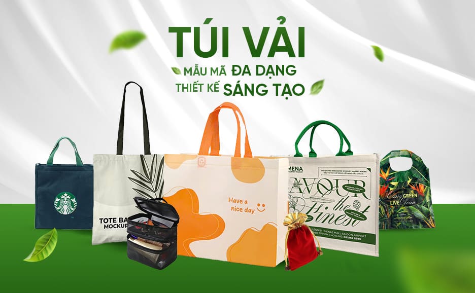 Túi vải